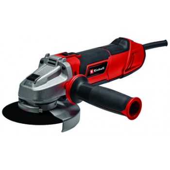 REBARBADORA MINI EINHELL ELECTRÓNICA 125 MM 1010W